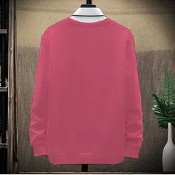 yobdel Graphic Print Men Track Suit image 2