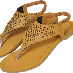 styrafeet Women Flats Sandal image 2