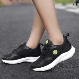 bacca bucci Women IMPACT Running Shoes/Sneakers/Gym/Training/Casual Walking Sports ShoeS Training & Gym Shoes For Women image 3