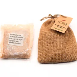 auradecor Lemon, Rose Blocks image 2