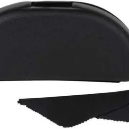 dcmr UV Protection, Gradient, Polarized Rectangular Sunglasses (52) image 3