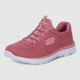 skechers SUMMITS Walking Shoes For Women image 4