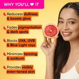 dot & key Vitamin C Daily Glow Essentials Skin Care Combo For Glowing Skin For All Skin image 3