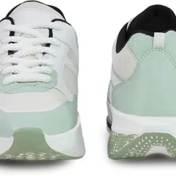 oxxaro Comfortable Stylish Sport Running Waling Shoes for Men Training & Gym Shoes For Men image 5