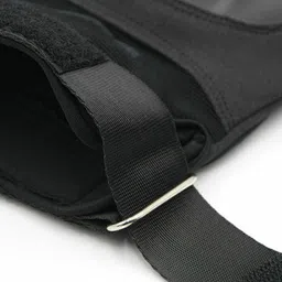 maniag Self Design Protective Men Gloves image 4