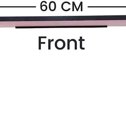 divyanshi Wood Portable Laptop Table image 4