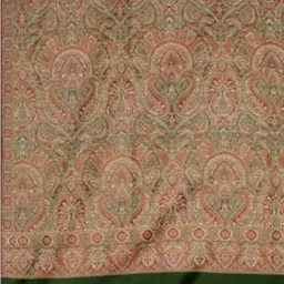 FAISHONMART Cashmere, Wool Embroidered Men, Women Shawl image 2