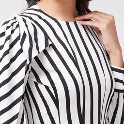 zima leto Women Bodycon Multicolor Midi/Calf Length Dress image 4