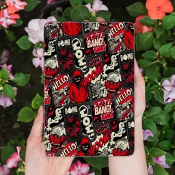 SKINFACTORY Xiaomi Pad 5 TAB 03 (253) Mobile Skin image 2