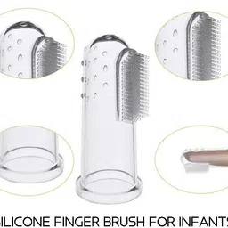 vsr Silicone Tongue Cleaner image 2