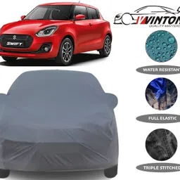 v vinton Maruti Suzuki Swift-picture-25