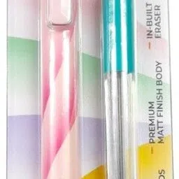 hauser MAPLE MECHANICAL PENCIL | 0.7mm | PENCIL COLOUR MAY VARY | Pencil image 3