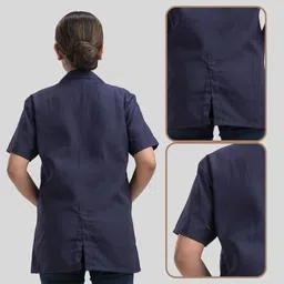 mahi enterprises Lab Coat image 2