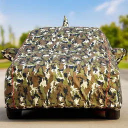 drinay Maruti Baleno, Baleno ZXi, Baleno 1.6i, Baleno 1.2 Alpha, Baleno Vxi, Baleno 1.2 Delta Body Cover image 2