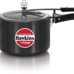 5 Litre Instaa Pressure Cooker, Induction Inner Lid Cooker 5 L Induction Bottom Pressure Cooker-image-28