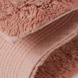 atoz Cotton Bathroom Mat image 2