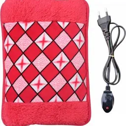 hotmate Hot Water Bags for pain relief Electric Hot Water Bag 1 L Hot Water Bag-picture-25