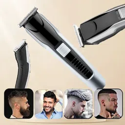 Zapkart Trimmer_packof_1_asfa--191 Trimmer 45 min Runtime 4 Length Settings image 4