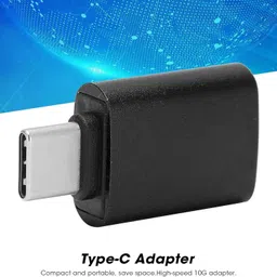 DRUMSTONE USB Type C OTG Adapter image 3
