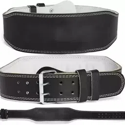 monika sports for Exercise Weight Lifting Belt image 2