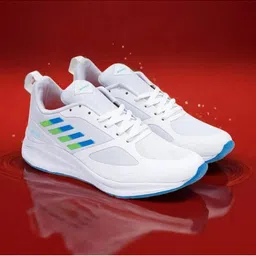 house of common Fashionable Stylish Multicolour Sport Lightweight Running Shoes For Mens Training & Gym Shoes For Men image 2