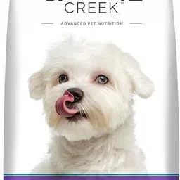 canine creek Starter Dog Dry Food – Premium Protein Rich Diet for Early Developmen Chicken Dog Chew-picture-20