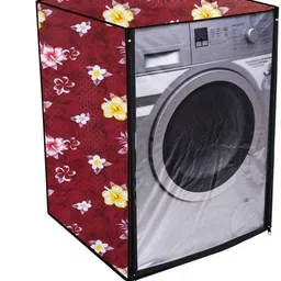 nitasha Front Loading Washing Machine Cover-picture-10