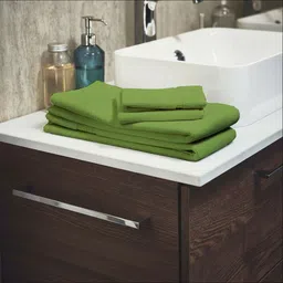 ackross Cotton 350 GSM Bath Towel-picture-15