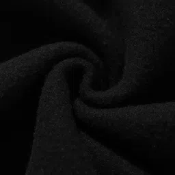 selvo Women Full Sleeve Solid Hooded Sweatshirt image 4