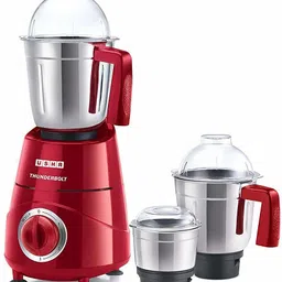 usha Thunderbolt 800 W Mixer Grinder-picture-13