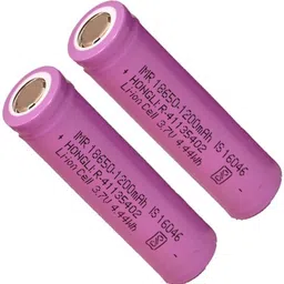 shazam 1200mAh 3.7V 4.44Wh Rechargeable Lithium-Ion Battery-picture-41