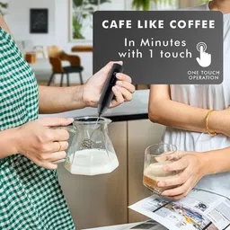 ashmi 50 W Multicolor Electric Whisk image 2