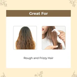 vedix Customised Ayurvedic Root Strengthening Hair Pack Powder Onion + Fenugreek image 3