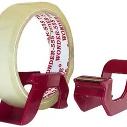 a-mart™ Single Sided desktop Tape dispenser (Manual) image 3