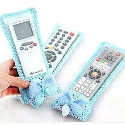 ravariya Flip Cover for TV, AC, REMOTE image 1