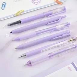 lichie pen Gel Pen image 4