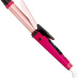 Gabbar Professional 2-in-1 Hair Curler with Temperature Control Electric Hair Curler-picture-25