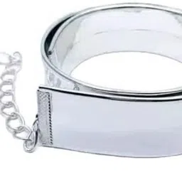 Women Silver Synthetic Belt-image-27