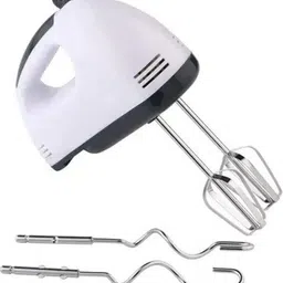 technest 260 W White Hand Blender-picture-24