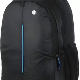 hp Medium 21 L Laptop Backpack 15.6 inch Laptop image 4