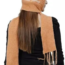 pabblino Self Design Beanie image 2