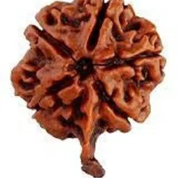 hoseki Ganesh Rudraksh Lab Certified stone Regular Asymmetrical Crystal Stone-picture-32