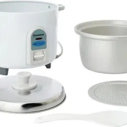 panasonic SR WA10 White Pack of 2 Electric Rice Cooker image 4