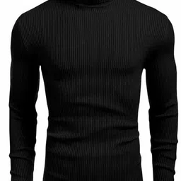 pratham enterprise Men Full Sleeve Striped Sweatshirt-picture-14