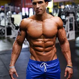 dr pacvu Set3|Single, Plastic Resistance Band Foam Skipping Rope Body Stretching,Exercise Fitness Accessory Kit Kit image 5