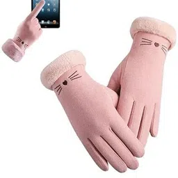 tomorrow fashion winter gloves Baseball Gloves-picture-20
