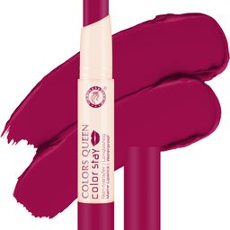 colors queen Color Stay Long Lasting Non Transfer Waterproof Matte Lipstick-picture-3