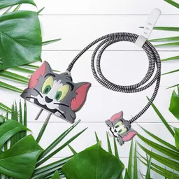 auxiliary solutions Tom charger cover-5 Cable Protector-picture-39