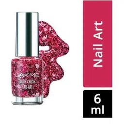 lakme Colour Crush Nail Art - G9-picture-25