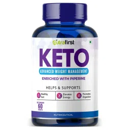 NutraFirst Keto Advanced Tablets-picture-20
